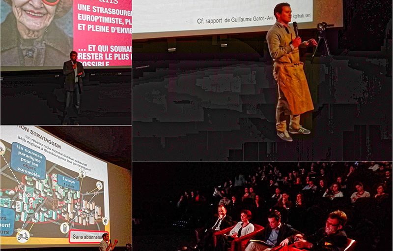 10 projets de startups sélectionnés par le jury pour le vote des internautes – 1ère édition d’Incroyables Startups.